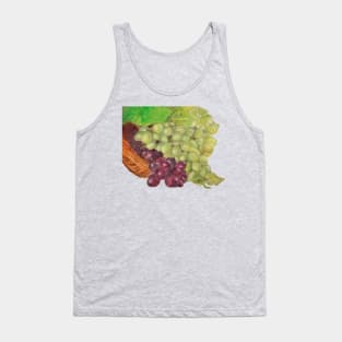 Grapes Tank Top